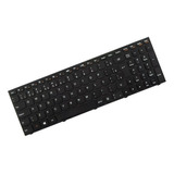 Teclado Para Lenovo G50 45 Compatível