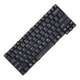 Teclado Para Lenovo Ideapad