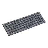Teclado Para Lenovo Ideapad