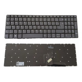 Teclado Para Lenovo Ideapad