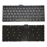 Teclado Para Lenovo Ideapad