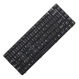 Teclado Para Lenovo Ideapad