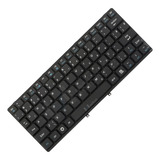Teclado Para Lenovo Ideapad