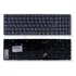 Teclado Para Lenovo Ideapad S145-15igm Model 81mx Padrão Br