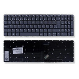 Teclado Para Lenovo Ideapad
