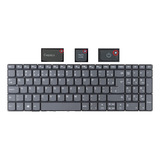 Teclado Para Lenovo Ideapad