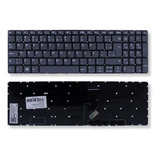 Teclado Para Lenovo Ideapad S145 15iwl 81s9000dbr Abnt2