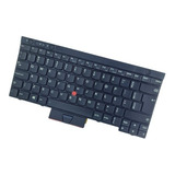 Teclado Para Lenovo Thinkpad