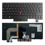 Teclado Para Lenovo Thinkpad