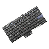 Teclado Para Lenovo Thinkpad