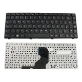 Teclado Para Lenovo Z450
