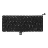 Teclado Para Macbook Pro 13 Uk