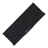 Teclado Para Macbook Pro
