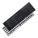 Teclado Para Msi Ge62