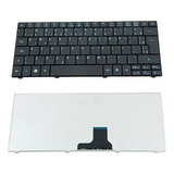 Teclado Para Netbook Acer