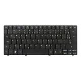Teclado Para Netbook Acer Aspire One 722 bz893 Ao722 bz893