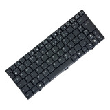 Teclado Para Netbook Asus