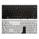 Teclado Para Netbook Asus