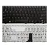 Teclado Para Netbook Asus Eeepc Eee Pc1005ha-pu1x-bu Us