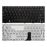 Teclado Para Netbook Asus