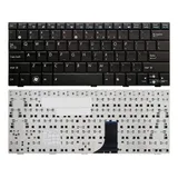 Teclado Para Netbook Asus