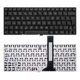 Teclado Para Netbook Asus