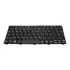 Teclado Para Netbook Compatível Com Acer Aspire One Nav50