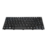 Teclado Para Netbook Compatível Com Acer Aspire One Nav50