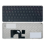 Teclado Para Netbook Hp