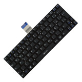 Teclado Para Netbook Sony