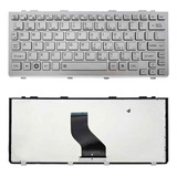 Teclado Para Netbook Toshiba