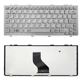 Teclado Para Netbook Toshiba