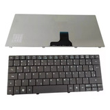 Teclado Para Netbooka Acer Aspire One 722 Série Aeza3600110