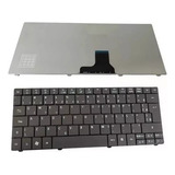 Teclado Para Netbooka Acer Aspire One 722 Série Aeza3600110 
