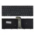 Teclado Para Not Dell Inspiron 14-3421-a20 14-3421-a10 Cor Preto