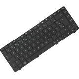 Teclado Para Not Hp