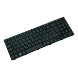Teclado Para Note Acer