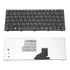Teclado Para Note Acer Aspire One 532h-254 Nav50 Nsk-as01d
