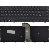 Teclado Para Note Dell