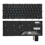 Teclado Para Note Dell
