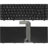 Teclado Para Note Dell