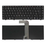 Teclado Para Note Dell