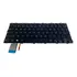 Teclado Para Note Dell Modelos: Vostro 3000-3400, V14-5468 