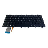 Teclado Para Note Dell