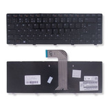 Teclado Para Note Dell