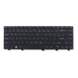 Teclado Para Note Dell