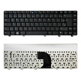 Teclado Para Note Dell