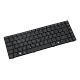 Teclado Para Note Itautec
