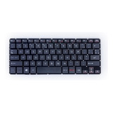 Teclado Para Note Positivo Duo C464c C4128a Duo C464c C464d