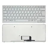 Teclado Para Note Sony